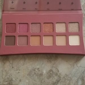 Illamasqua Eyeshadow Palette